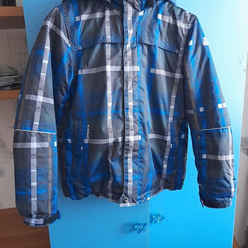 Icepeak куртка