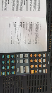 ПРОДАЕТСЯ AV-РЕСИВЕР YAMAHA RX-V550 (4 фото из 4)