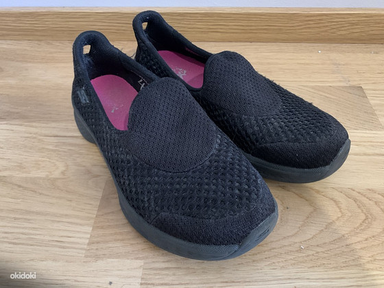 Кроссовки Skechers GoWalk s.33.5