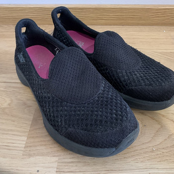 Skechers GoWalk tossud s.33,5