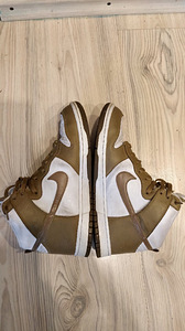 Nike Dunk Kelp Brown (1 foto / 5)