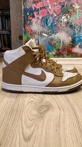 Nike Dunk Kelp Brown (2 foto / 5)