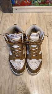 Nike Dunk Kelp Brown (3 foto / 5)