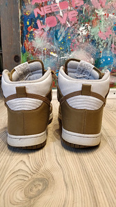 Nike Dunk Kelp Brown (5 foto / 5)