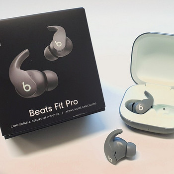 Beats Fit Pro наушники