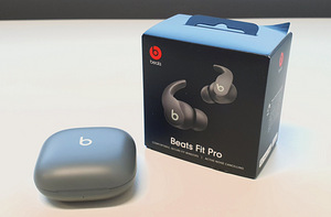 Beats Fit Pro kõrvaklapid (5 foto / 7)