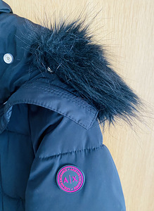 Müüa: naiste jope Armani Exchange (3 foto / 3)