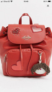 Uus Naiste seljakott Love Moschino originaal (1 foto / 3)