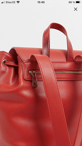 Uus Naiste seljakott Love Moschino originaal (3 foto / 3)