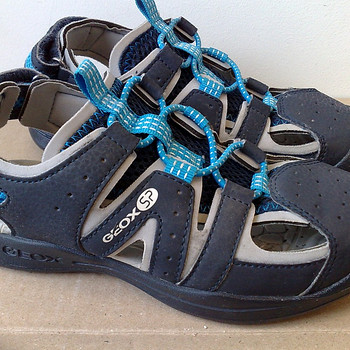 Geox sandaalid 32