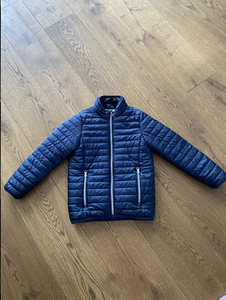 Lindex k/s jope 122 (1 foto / 2)
