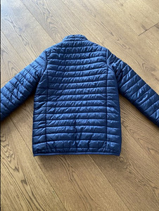 Lindex k/s jope 122 (2 foto / 2)