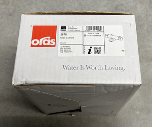 Oras / Grohe / Damixa / Mora (8 фото из 10)