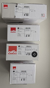 Oras / Grohe / Damixa / Mora (4 фото из 10)