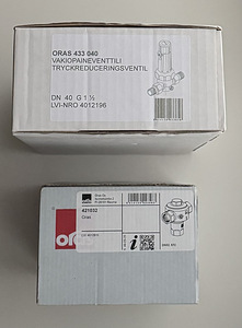 Oras / Grohe / Damixa / Mora (10 фото из 10)