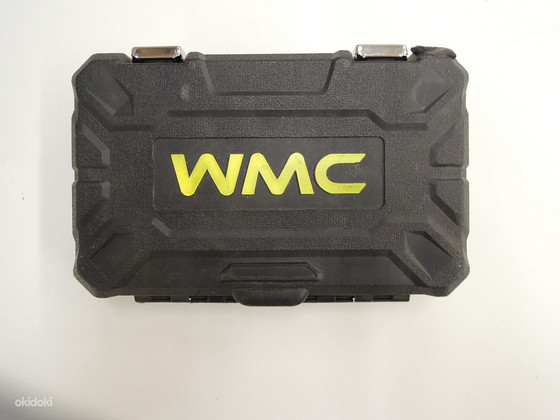 Набор ключей WMC