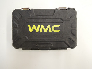 Набор ключей WMC (1 фото из 3)