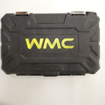 Набор ключей WMC