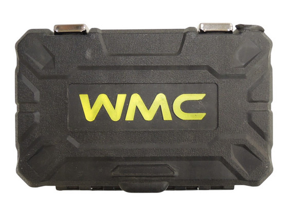 Набор ключей WMC
