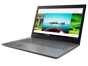 Ноутбук Lenovo Ideapad 320-15IKB (80XL) + зарядка (1 фото из 6)