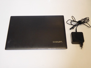 Ноутбук Lenovo Ideapad 320-15IKB (80XL) + зарядка (2 фото из 6)