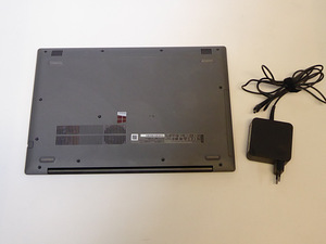 Ноутбук Lenovo Ideapad 320-15IKB (80XL) + зарядка (3 фото из 6)