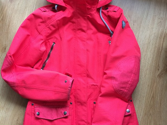 ICEPEAK куртка S M