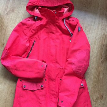 ICEPEAK куртка S M