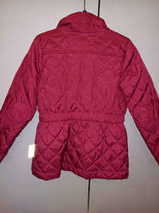 Куртка к/с 110 (3 фото из 3)
