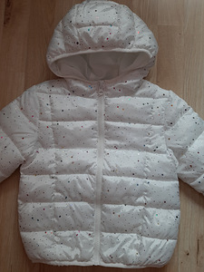 Jope 104 cm (1 foto / 3)