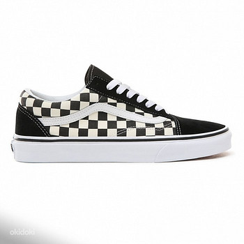 Обувь VANS 41размер
