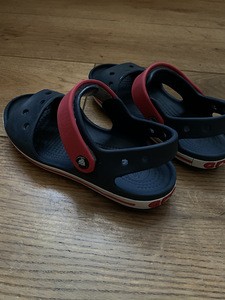 Босоножки Crocs, размер C13 (1 фото из 3)