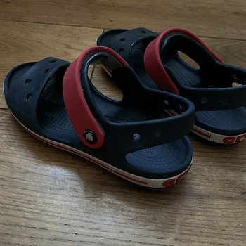Crocs sandaalid, suurus C13