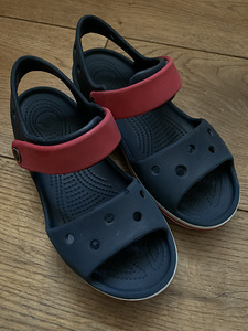Босоножки Crocs, размер C13 (3 фото из 3)