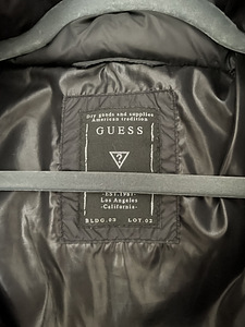 Guess sulejope (7 foto / 10)