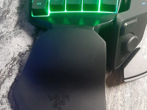 Razer Tartarus