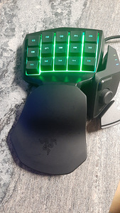 Razer Tartarus (1 фото из 1)