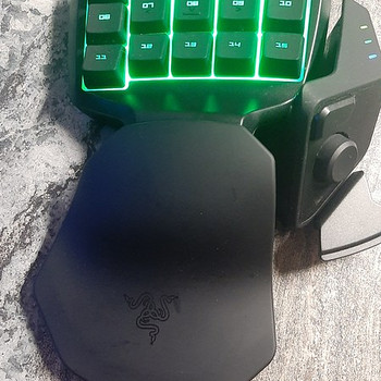 Razer Tartarus