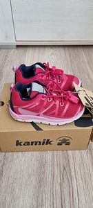 Kamik (1 foto / 2)
