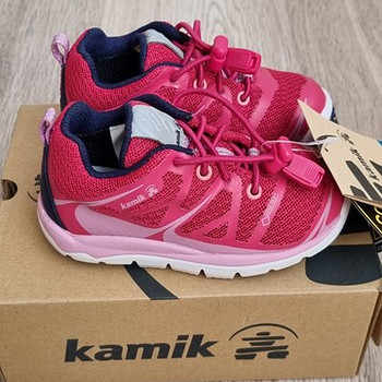 Kamik