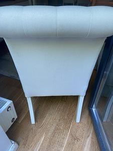 Tool Cora valge 3tk (4 foto / 4)