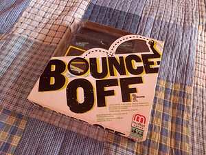 Bounce Off игры (1 фото из 2)