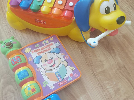 Игра