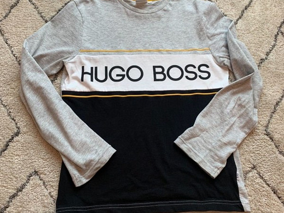 Hugo Boss (138)