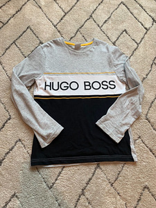 Hugo Boss (138) (1 фото из 2)