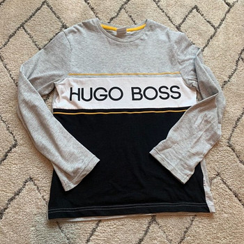 Hugo Boss (138)