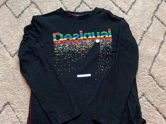 Desigual 122-128