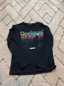 Desigual 122-128 (1 фото из 2)