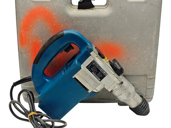 Перфоратор Waler WA ROH 800 32 + Чемодан