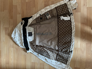 Ветровка icepeak, стр.34 (3 фото из 3)